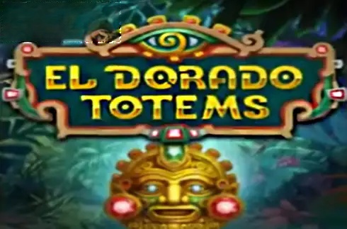 El Dorado Totems