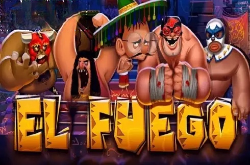 El Fuego