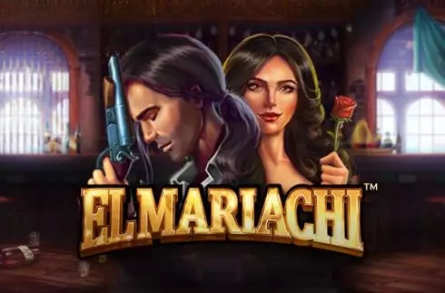 El Mariachi (Dragon Gaming)