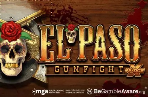 El Paso Gunfight