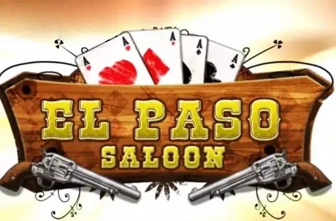 El Paso Saloon