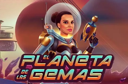 El Planeta de las Gemas