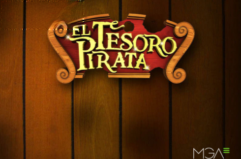 El Tesoro Pirata