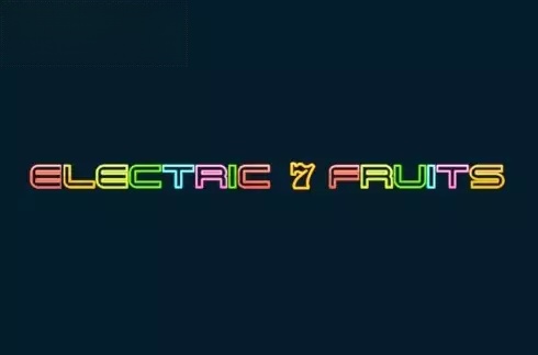 Electric 7 Fruits