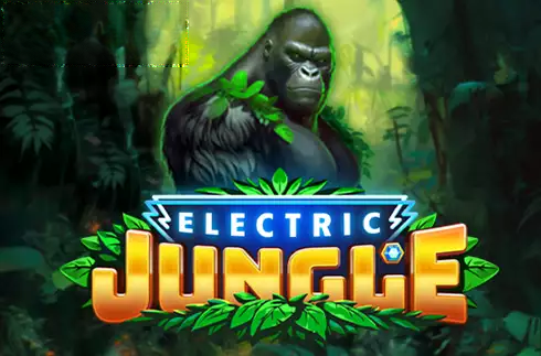 Electric Jungle