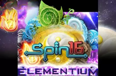 Elementium Spin16