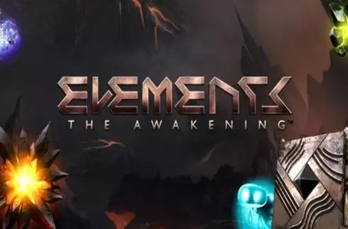 Elements: The Awakening