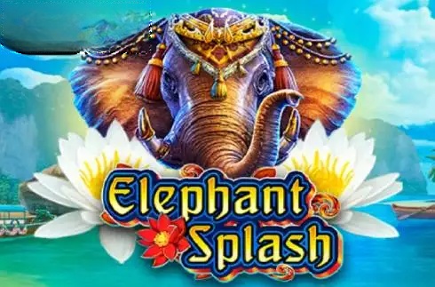 Elephant Splash
