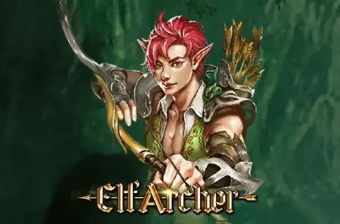 Elf Archer