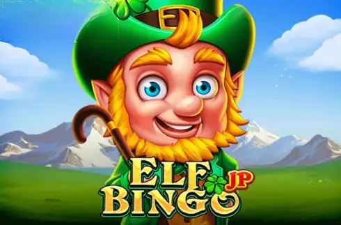Elf Bingo