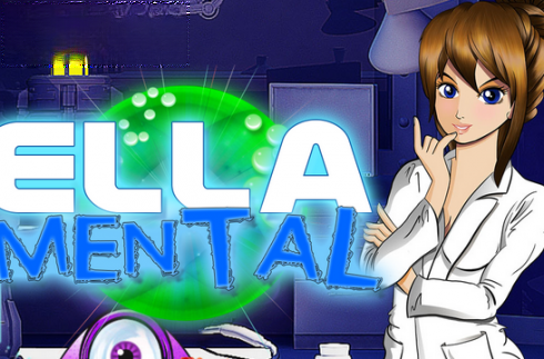 Ella Mental