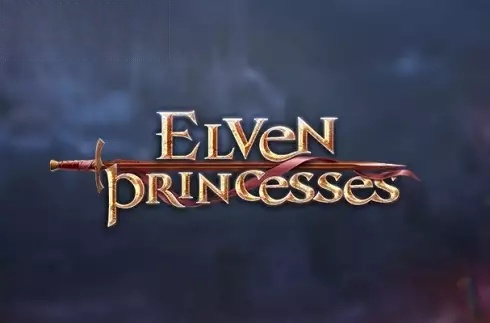 Elven Princesses