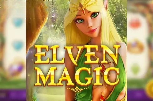 Elven Magic