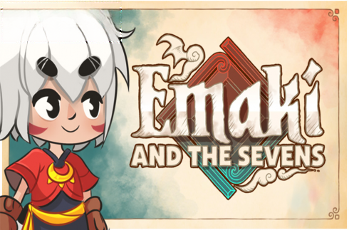 Emaki and the Sevens