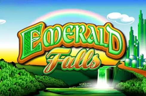 Emerald Falls