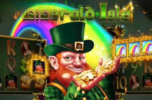 Emerald Isle (Flash)