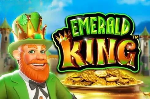 Emerald King
