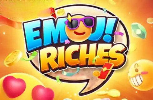 Emoji Riches