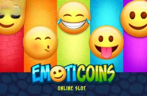 EmotiCoins