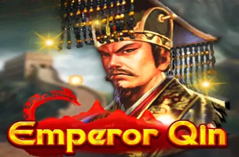 Emperor Qin