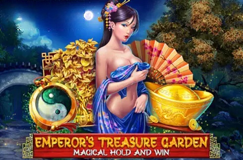 Emperor's Treasure Garden