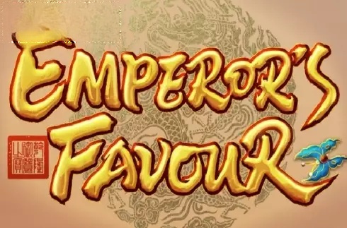 Emperor's Favour