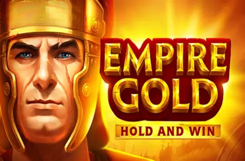 Empire Gold: Hold and Win