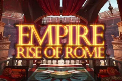 Empire Rise of Rome