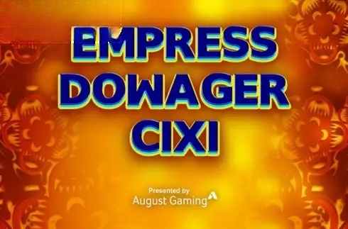 Empress Dowager Cixi