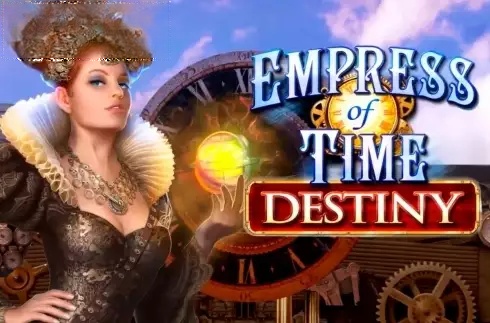 Empress of Time: Destiny