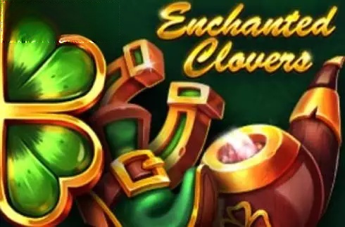 Enchanted Clovers