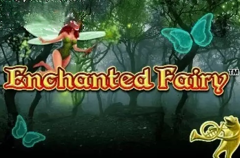 Enchanted Fairy