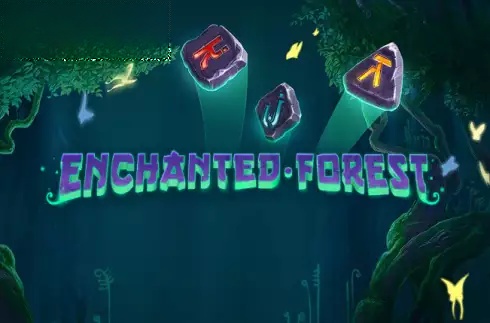 Enchanted Forest (TrueLab Games)