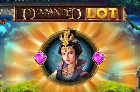 Enchanted Lot