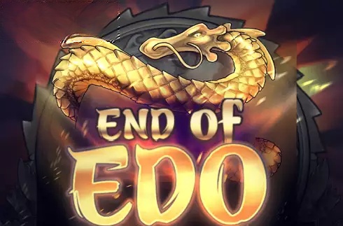 End of Edo