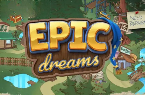 Epic Dreams