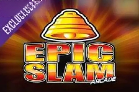 Epic Slam Arcade