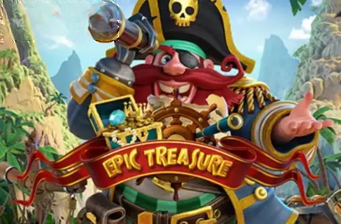 Epic Treasure