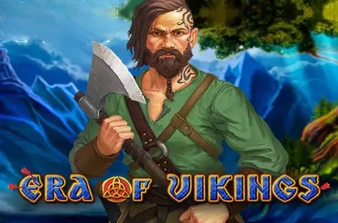 Era of Vikings