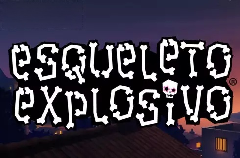 Esqueleto Explosivo