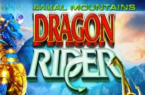 Eternal Mountains: Dragon Rider