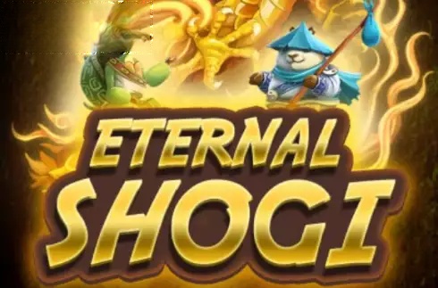 Eternal Shogi
