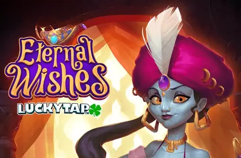 Eternal Wishes LuckyTap