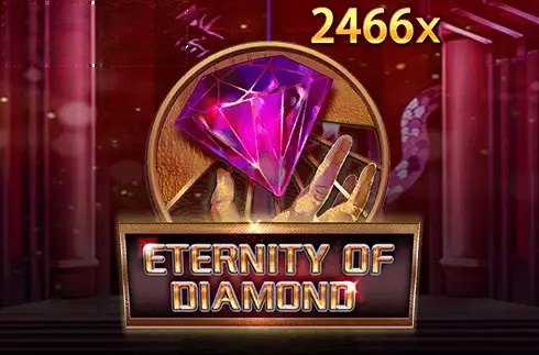 Eternity of Diamond