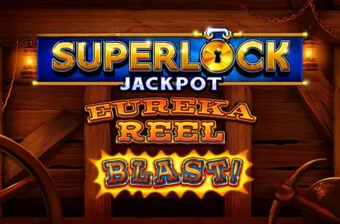 Eureka Reels Blast Superlock