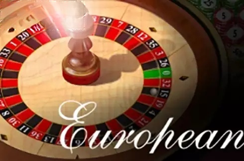 Euro Roulette (Espresso Games)