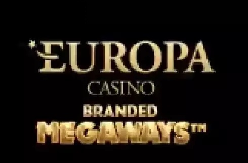 Europa Casino Branded Megaways