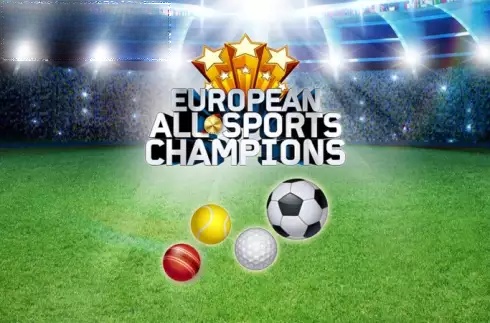 European All Sports