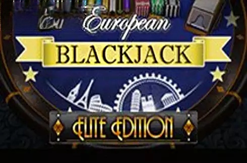 European Blackjack Elite Edition