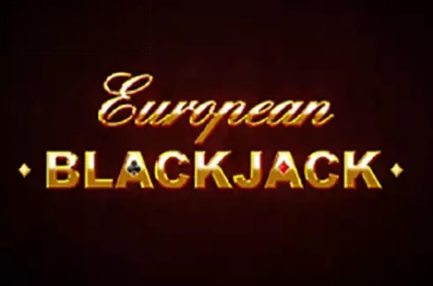 European Blackjack (Espresso Games)